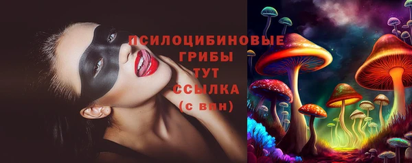 стафф Белоозёрский